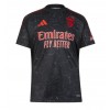 Benfica Auswärtstrikot 2024-25 Kurzarm